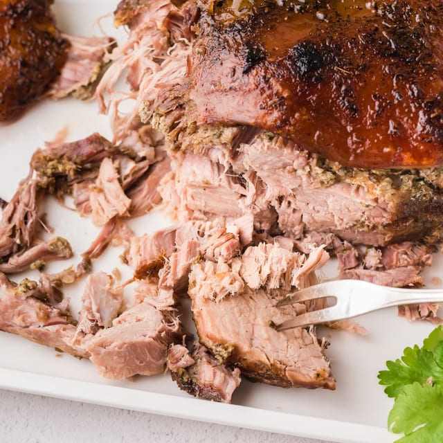 Pernil.