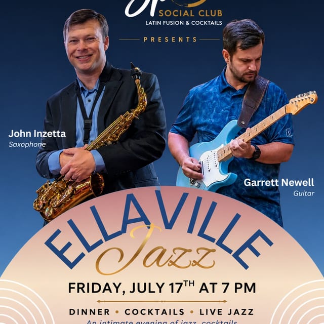 Ellaville Jazz