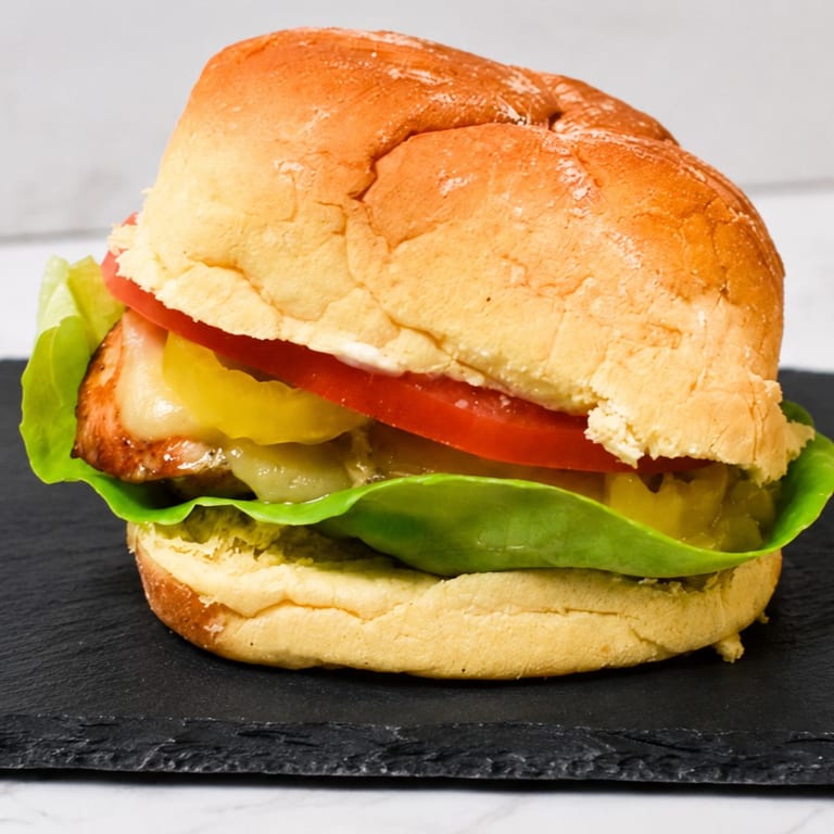 Delicious Chicken Sandwich Options