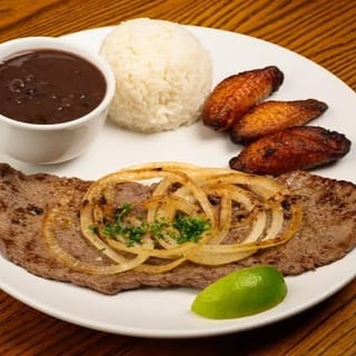 Palomilla Steak