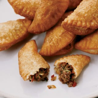 Beef Empanadas (2)