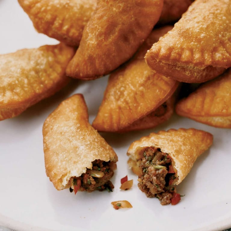 Crunchy Fried Catfish Delights